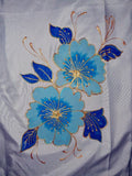 ریشم گلی