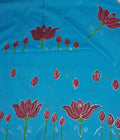 ریشم گلی