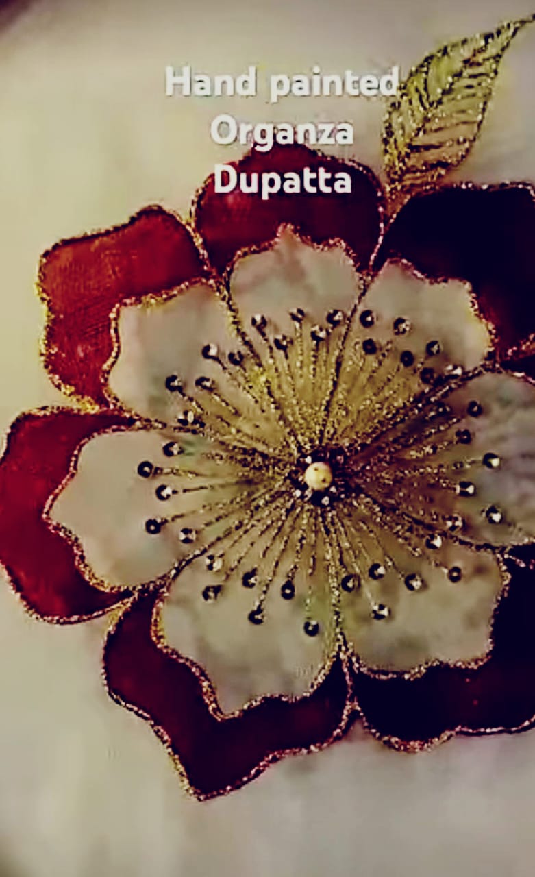ریشم گلی