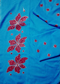 ریشم گلی