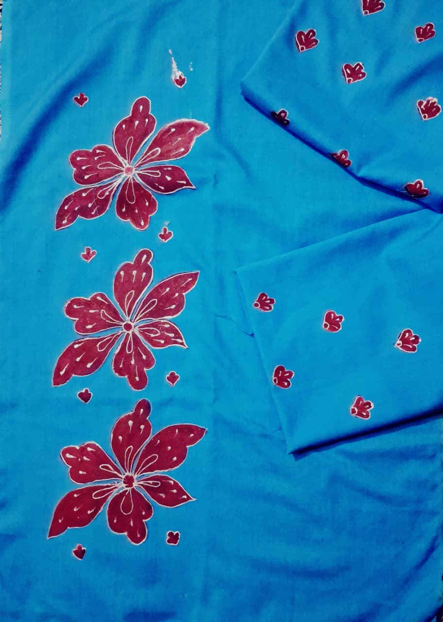 ریشم گلی