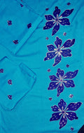 ریشم گلی