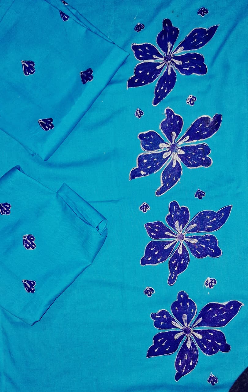 ریشم گلی